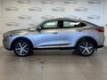 2020 Haval F7x I, серый - вид 5