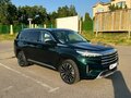 2022 Exeed VX I, зелёный, 4000000 рублей - вид 3