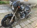 2003 Honda X4, чёрный, 650000 рублей
