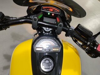 2016 Suzuki Boulevard M109R, чёрный, 1575000 рублей, вид 5