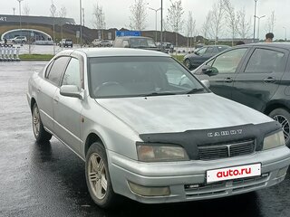 1994 Toyota Camry V40, серый, 300000 рублей, вид 2