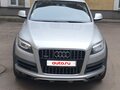 2011 Audi Q7 I (4L) Рестайлинг, серебристый, 2400000 рублей