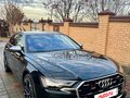 2019 Audi A6 40 TDI V (C8), серый, 4450000 рублей - вид 8