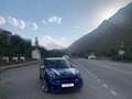 2013 Mini Paceman Cooper S I, синий, 1400000 рублей - вид 3