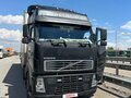 2008 Volvo FH, чёрный, 4000000 рублей - вид 2