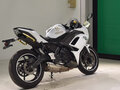 2020 Kawasaki Ninja 650, белый, 700000 рублей - вид 4