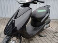 2007 Honda Dio, чёрный, 80000 рублей