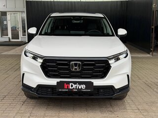 2026 Honda CR-V VI, белый, 4449000 рублей, вид 3