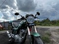 2012 Irbis VR-1, зелёный, 65000 рублей - вид 6