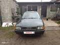 1994 Audi 80 V (B4), зелёный, 400000 рублей