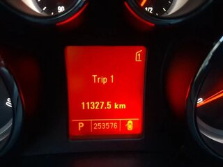2009 Opel Insignia I, чёрный, 700000 рублей, вид 2
