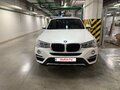 2018 BMW X4 20i I (F26), белый, 3325000 рублей
