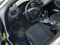 2013 BMW X1 20i I (E84) Рестайлинг, белый, 1285000 рублей - вид 2
