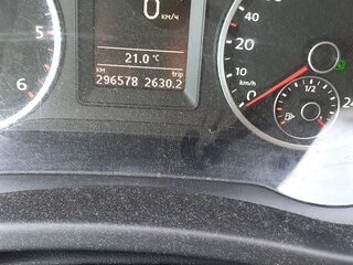 2012 Volkswagen Tiguan I Рестайлинг, бежевый, 850000 рублей, вид 4