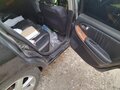 2004 Nissan Maxima V (A33), чёрный, 600000 рублей - вид 11