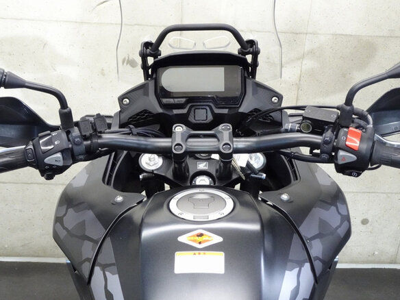 2019 Honda 400X, серый, 500000 рублей - вид 9