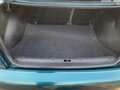 2007 Daewoo Lanos, зелёный, 330000 рублей - вид 6