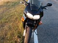 1999 Honda VFR 800, чёрный, 460000 рублей - вид 2