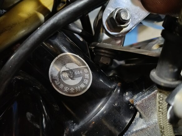 2004 Yamaha XVS400 Drag Star, чёрный, 380000 рублей - вид 9