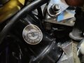 2004 Yamaha XVS400 Drag Star, чёрный, 380000 рублей - вид 9