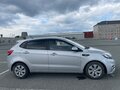 2015 Kia Rio III Рестайлинг, серый, 740000 рублей - вид 6