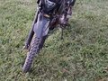 2024 Regulmoto Seven 125E, красный, 65000 рублей - вид 3