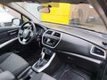 2014 Suzuki SX4 II (S-Cross), серый, 1170000 рублей - вид 7