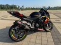 2007 Suzuki GSX-R 1000, чёрный, 980000 рублей - вид 5