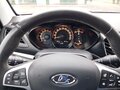 2021 Lada (ВАЗ) Vesta I, синий, 1150000 рублей - вид 9