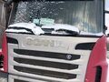 2010 Scania G-series, красный, 4100000 рублей