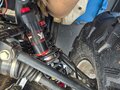 2020 CFMoto CFORCE 600 EPS, синий - вид 3