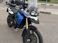 2012 BMW F 800 GS, синий, 700000 рублей
