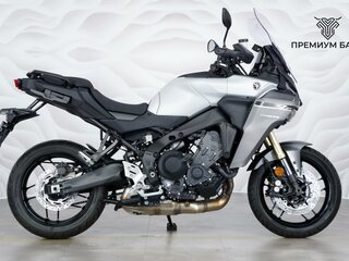 Yamaha Tracer 9