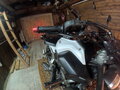 2016 Yamaha MT-07 (FZ-07), белый, 650000 рублей - вид 3