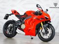 2023 Ducati Panigale V4, красный, 2699000 рублей - вид 4