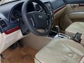 2008 Hyundai Santa Fe II, чёрный, 1150000 рублей - вид 8