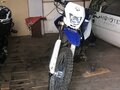 2021 Irbis TTR 250, синий, 150000 рублей - вид 2