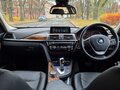 2017 BMW 3 серии 318i VI (F3x) Рестайлинг, серебристый, 1700000 рублей - вид 10