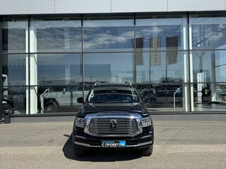 2023 Tank 500 I, чёрный, 4535000 рублей, вид 2