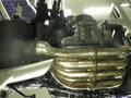 2014 Honda CB 650F, синий, 480000 рублей - вид 6