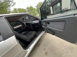 2008 Lada (ВАЗ) 2113, серебристый, 335000 рублей, вид 5