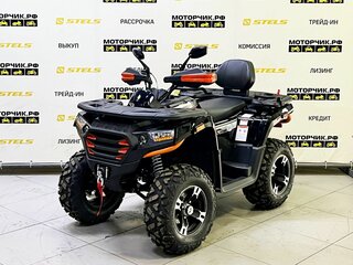 2025 Tao Motor Titan 300, чёрный, 449000 рублей, вид 1