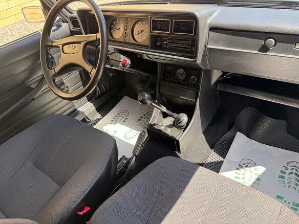 2010 Lada (ВАЗ) 2107, белый, 990000 рублей - вид 14