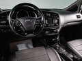 2013 Kia Ceed II, серебристый - вид 10