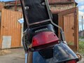 1992 Honda Steed 400, чёрный, 280000 рублей - вид 5