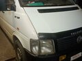 2003 Volkswagen LT, белый, 650000 рублей - вид 6