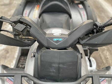 2014 CFMoto CFORCE 800 HO EPS, серый, 700000 рублей, вид 2