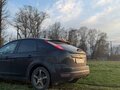 2008 Ford Focus II Рестайлинг, чёрный, 300000 рублей - вид 8
