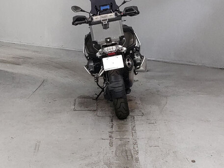 2019 BMW R 1250 GS Adventure, чёрный, 1500000 рублей, вид 4