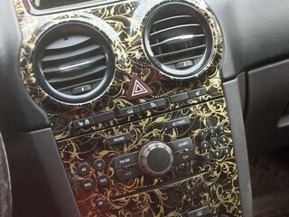 2008 Opel Corsa D, серый, 380000 рублей, вид 5